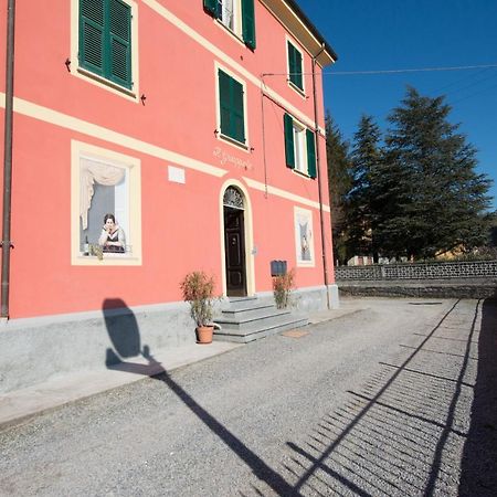 Il Grappolo -Affittacamere- Gavi Kültér fotó