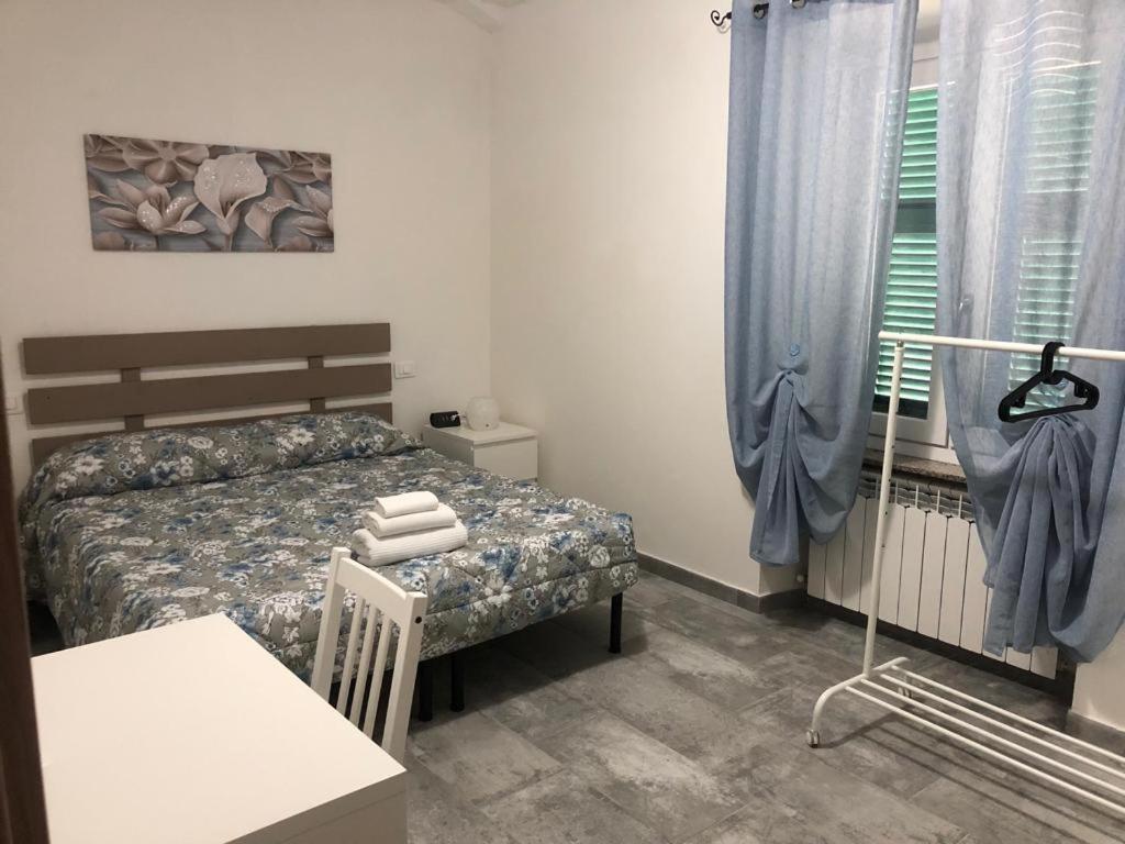 Il Grappolo -Affittacamere- Gavi Kültér fotó